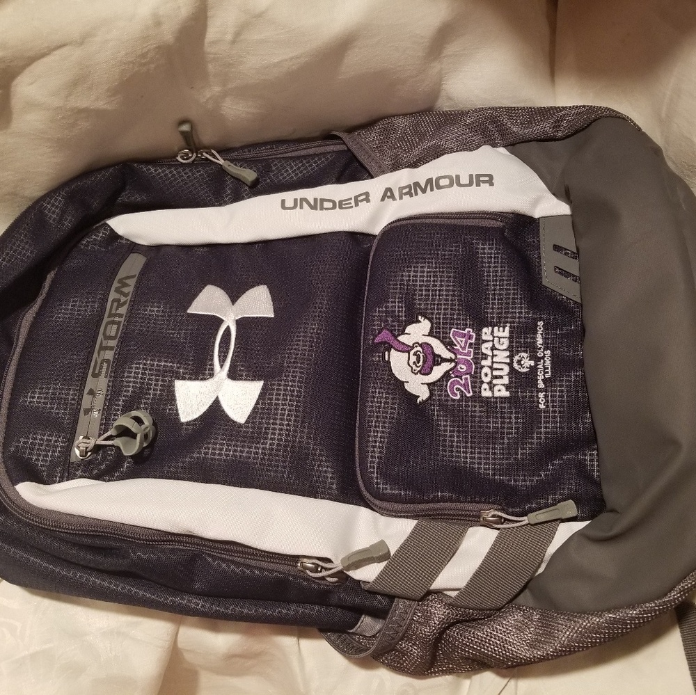 Under Armour UA Storm Backpack